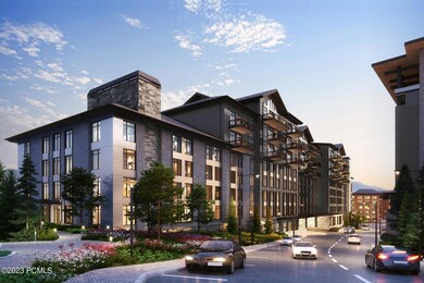 1702 Glencoe Mountain Way 8045 Park City