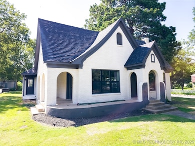 223 N 10th Ave, Durant, OK 74701 - photo 4