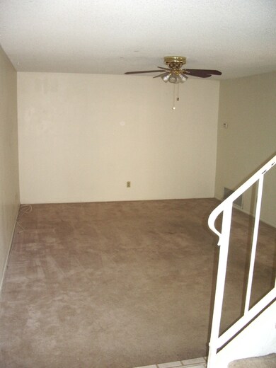 Entry to Living Room