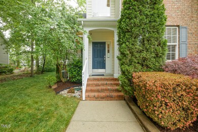 3113 Cregler Dr, Apex, NC 27502 - photo 4