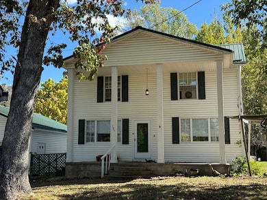 195 C and O Dam Rd, Daniels, WV 25832 - photo 2