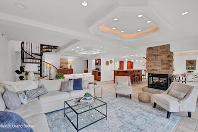 606 W Riverside Dr, Jeffersonville, IN 47130 - photo 4