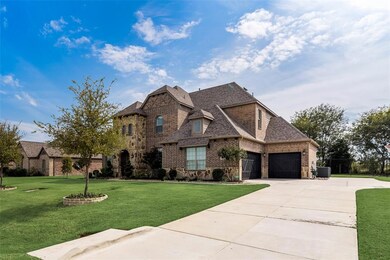 414 Pendall Dr, Wylie, TX 75098 - photo 2