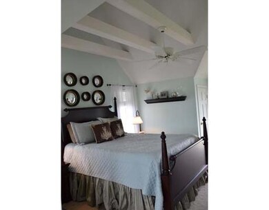 Master Bedroom.