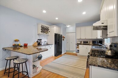 551 Saw Mill Brook Pkwy unit SF, Newton Center, MA 02459 - photo 7