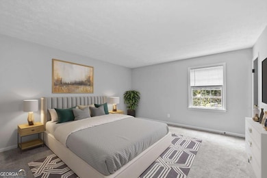 6700 Roswell Rd unit 13A, Atlanta, GA 30328 - photo 5