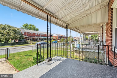 8272 Kavanagh Rd, Dundalk, MD 21222 - photo 2