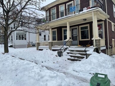 18 Egerton Rd unit 1, Arlington, MA 02474 - photo 3