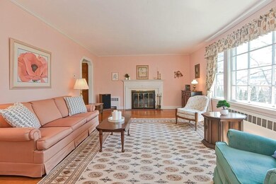 83 Hawthorn Ave, Needham, MA 02492 - photo 4