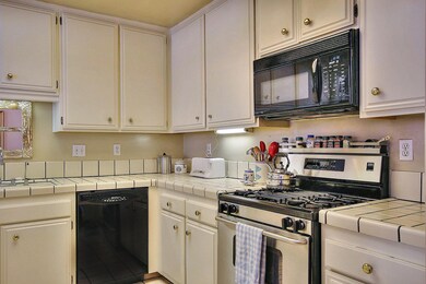 Updated Appliances