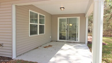 1130 Inlet View Dr - Lot 14 - Model-43