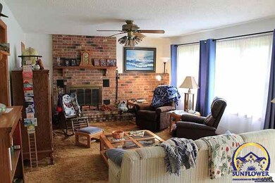 6523 SW 69th St, Auburn, KS 66402 - photo 3