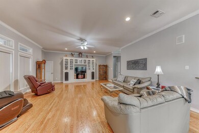 206 Woodcrest St, Weatherford, TX 76087 - photo 6