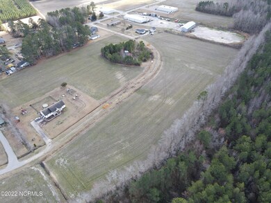 Taylor Estates Subdivision Lots