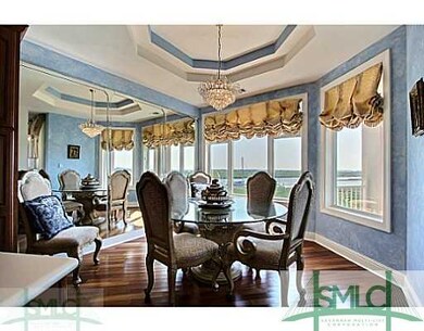 Dining Room.