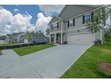 696 Tree Top Trail, Evans, GA 30809 - photo 3