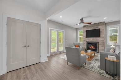 183 Cleveland St SE unit B, Atlanta, GA 30316 - photo 4