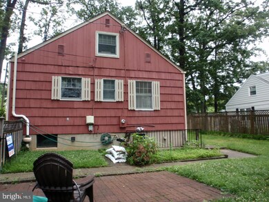 6601 Fisher Ave, Falls Church, VA 22046 - photo 4