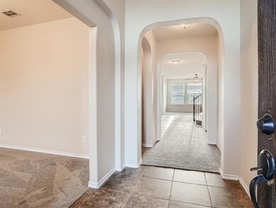 1204 Glen Ct, Weatherford, TX 76087 - photo 3