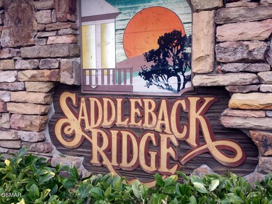 Saddleback Ridge