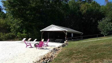 Picnic Shelter/Recreational Area