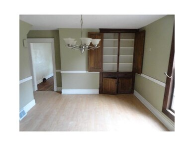 Dining Room.