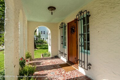 Porch