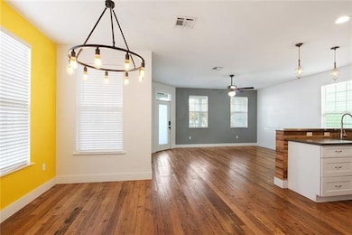4638 Magnolia St unit Lower, New Orleans, LA 70115 - photo 6