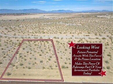 3861 S Butterfield Ave, Pahrump, NV 89048 - photo 7