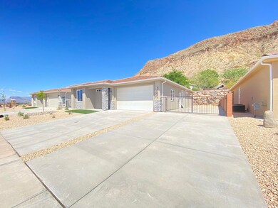 Front, RV Pad