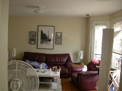 299 Summit Ave unit 2, Brighton, MA 02135 - photo 2