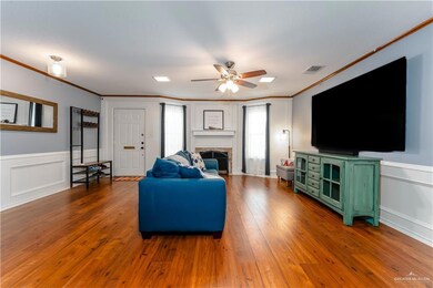 2000 S 5th St unit Bldg D Unit 20, McAllen, TX 78503 - photo 6