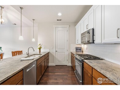 5850 Dripping Rock Ln unit A201, Fort Collins, CO 80528 - photo 7