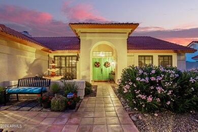 2934 E Norcroft St, Mesa, AZ 85213 - photo 4