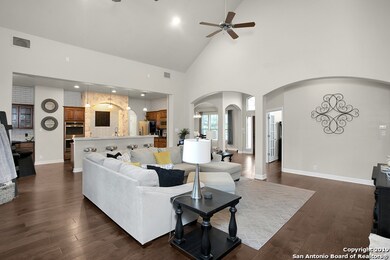 3135 Sable Creek, San Antonio, TX 78259 - photo 5