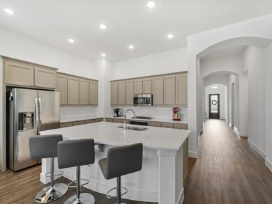 1710 Cherub Cheer Row, Wylie, TX 75098 - photo 5