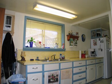 Kitchen View 2