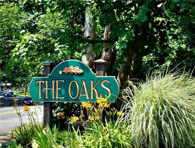 The Oaks is Centrally Located to everything!
