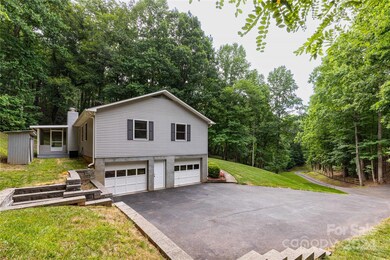 28 and 45 Hidden Brook Ln, Asheville, NC 28806 - photo 6