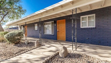 1826 N 51st St unit 23, Phoenix, AZ 85008 - photo 4