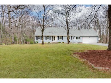 534 Steere Farm Rd, Harrisville, RI 02830 - photo 2