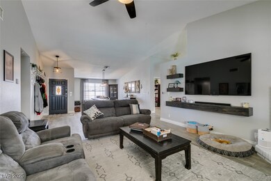 6517 W Brooks Ave, Las Vegas, NV 89108 - photo 3