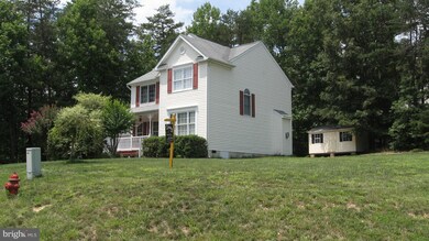 3609 Overview Dr, Fredericksburg, VA 22408 - photo 2