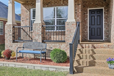 1043 Stonehollow Way, Mount Juliet, TN 37122 - photo 7