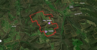 17140 Skelton Rd (Wc 4146), Winslow, AR 72959 - photo 2