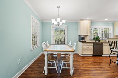 1032 Chelsey Cir unit 14, Conway, SC 29526 - photo 4