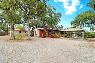 703 & 703A Driftwood Ln, Cottonwood Shores, TX 78657 - photo 2