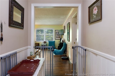 429 Edinburgh Dr, Fayetteville, NC 28303 - photo 3