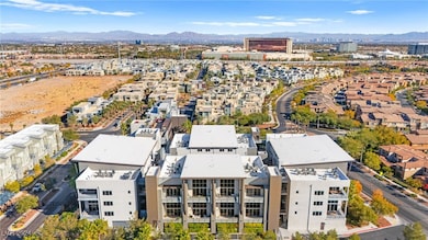 11441 Allerton Park Dr unit 213, Las Vegas, NV 89135 - photo 5