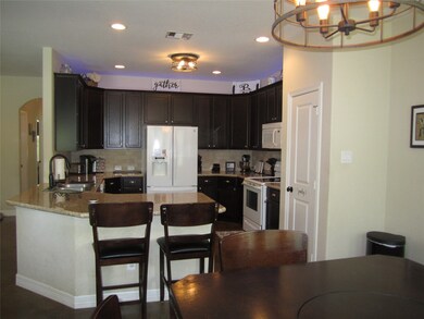 5113 County Road 166, Alvin, TX 77511 - photo 4